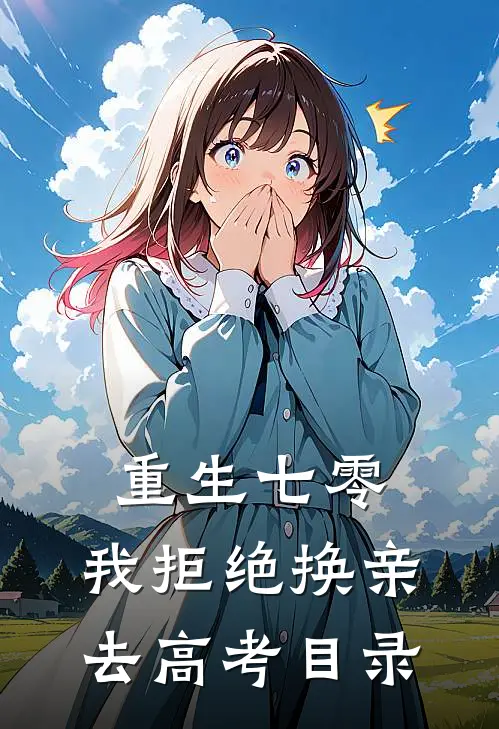 重生七零，我拒绝换亲去高考目录