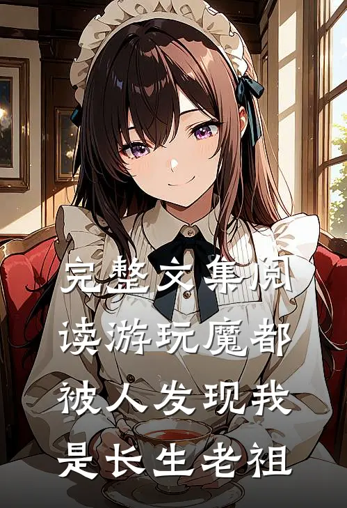 完整文集阅读游玩魔都：被人发现我是长生老祖