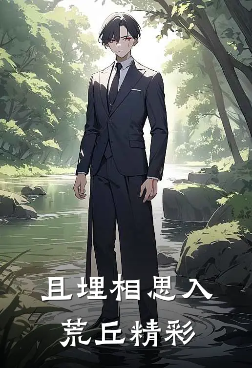 且埋相思入荒丘精彩