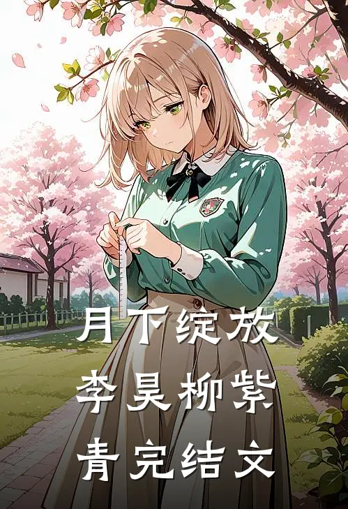 月下绽放李昊柳紫青完结文