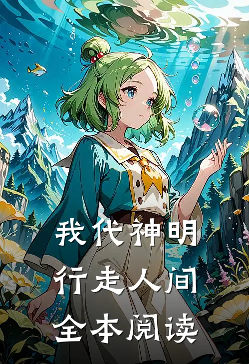 我代神明，行走人间全本阅读