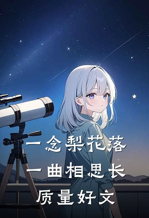 一念梨花落，一曲相思长质量好文