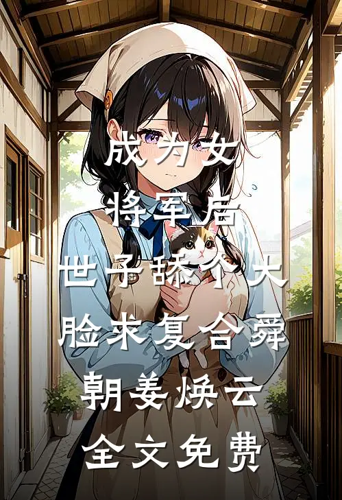 成为女将军后，世子舔个大脸求复合舜朝姜焕云全文免费