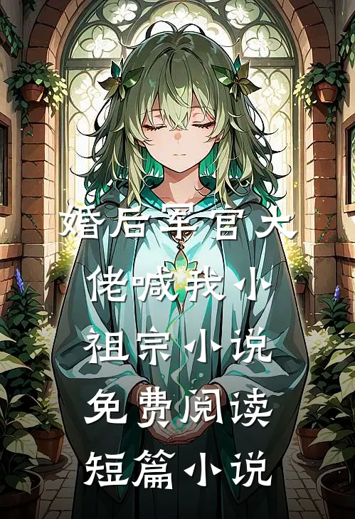 婚后军官大佬喊我小祖宗小说免费阅读短篇小说