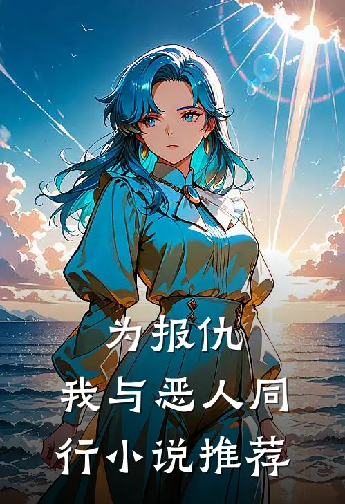 为报仇，我与恶人同行小说推荐