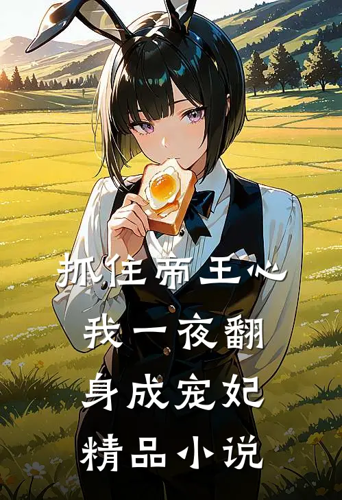 抓住帝王心，我一夜翻身成宠妃精品小说