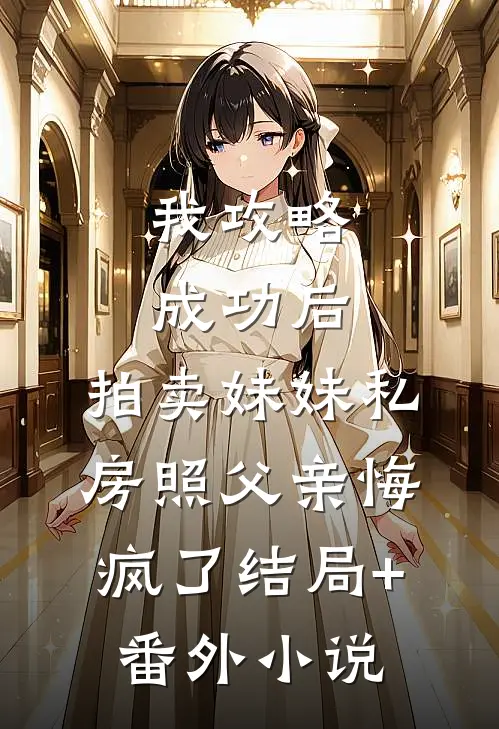 我攻略成功后，拍卖妹妹私房照父亲悔疯了结局+番外小说