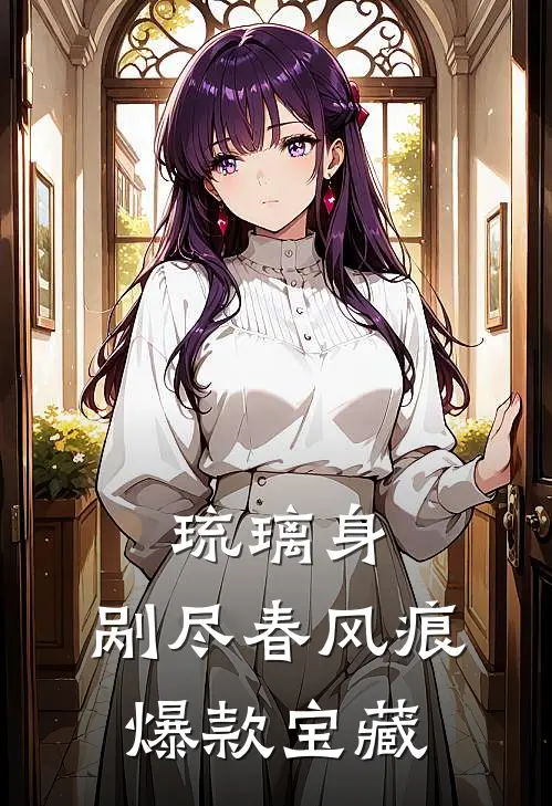 琉璃身，剐尽春风痕爆款宝藏