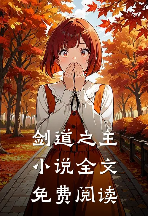 剑道之主小说全文免费阅读