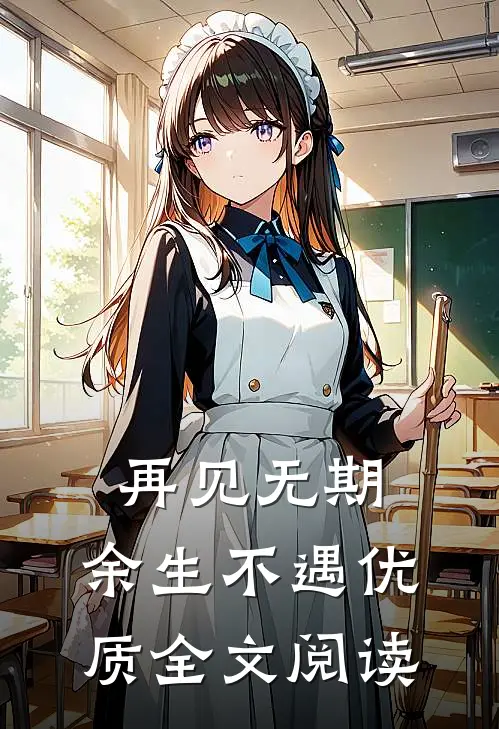 再见无期，余生不遇优质全文阅读