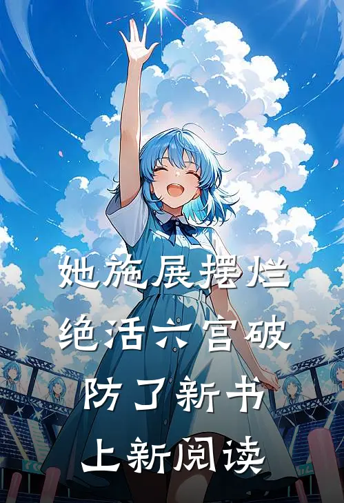她施展摆烂绝活六宫破防了新书上新阅读