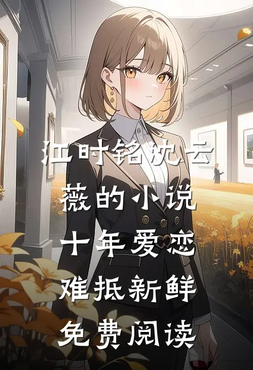江时铭沈云薇的小说十年爱恋，难抵新鲜免费阅读
