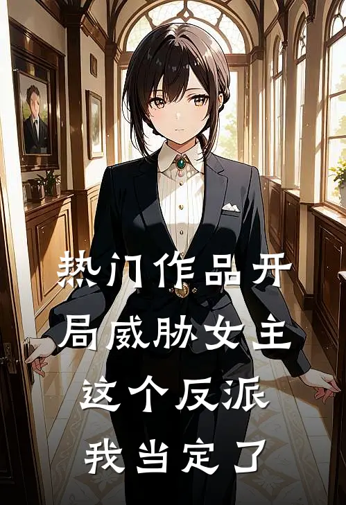 热门作品开局威胁女主，这个反派我当定了