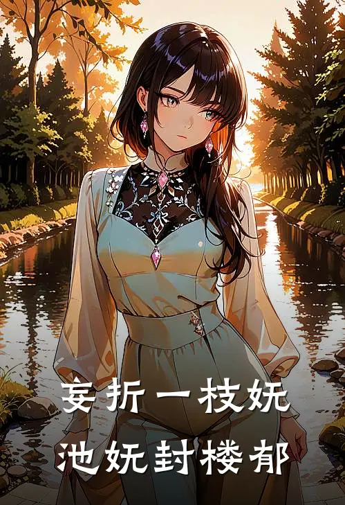 妄折一枝妩池妩封楼郁