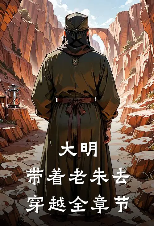 大明：带着老朱去穿越全章节