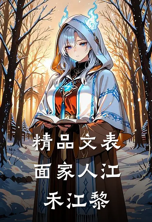 精品文表面家人江禾江黎