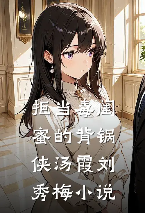 拒当毒闺蜜的背锅侠汤霞刘秀梅小说