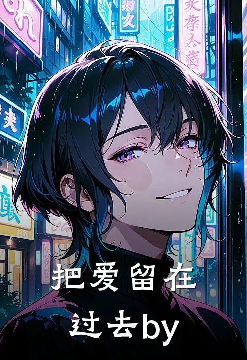 把爱留在过去by