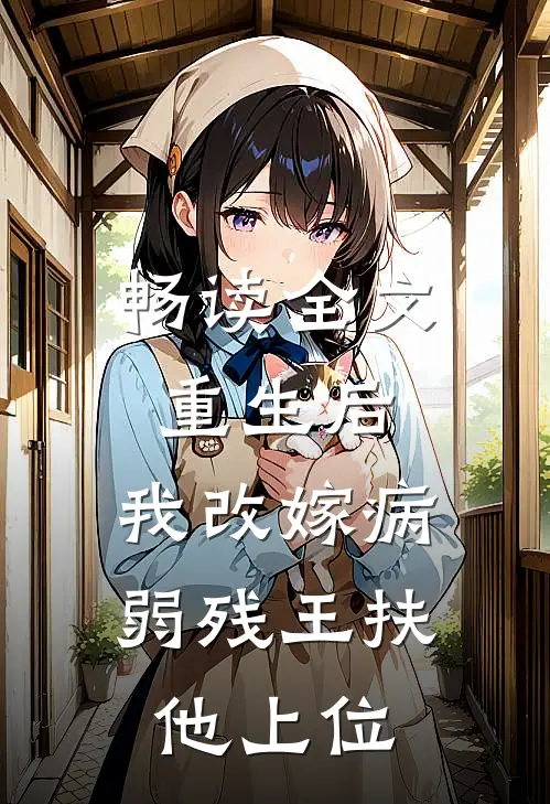 畅读全文重生后，我改嫁病弱残王扶他上位