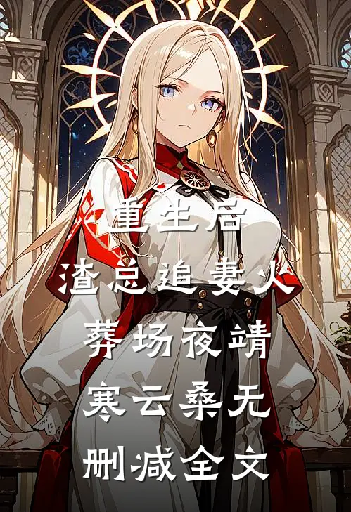 重生后，渣总追妻火葬场夜靖寒云桑无删减全文
