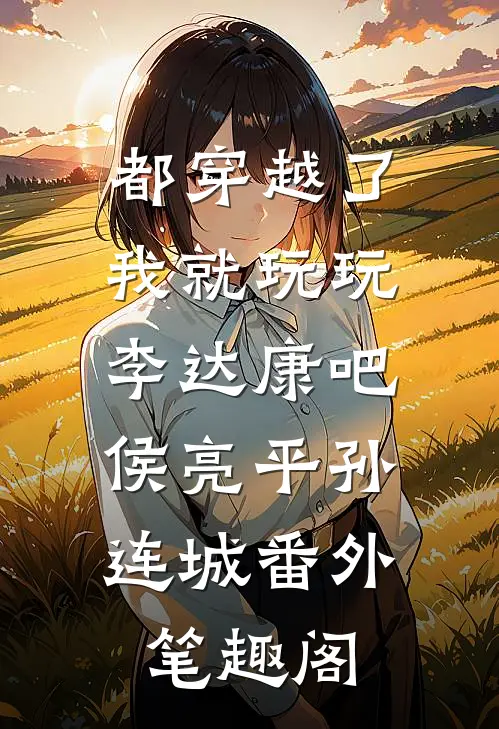 都穿越了，我就玩玩李达康吧：侯亮平孙连城番外笔趣阁