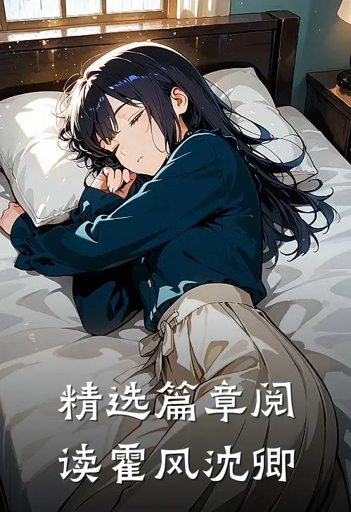 精选篇章阅读霍风沈卿