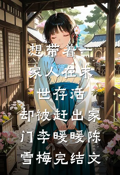 想带着一家人在末世存活，却被赶出家门李暖暖陈雪梅完结文