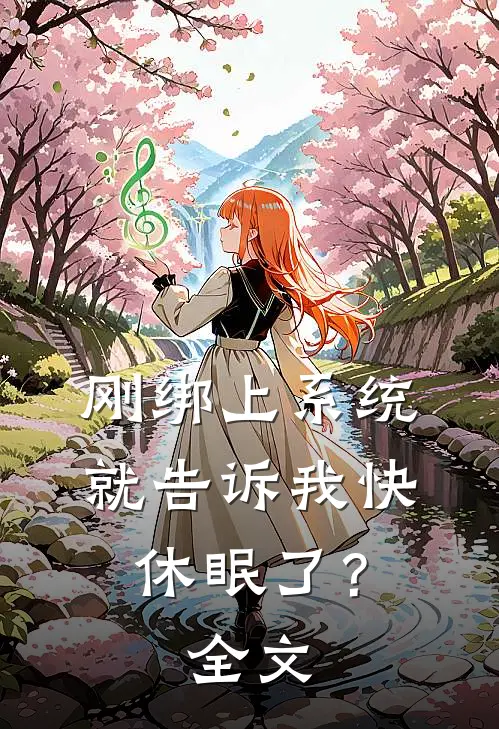 刚绑上系统，就告诉我快休眠了？全文