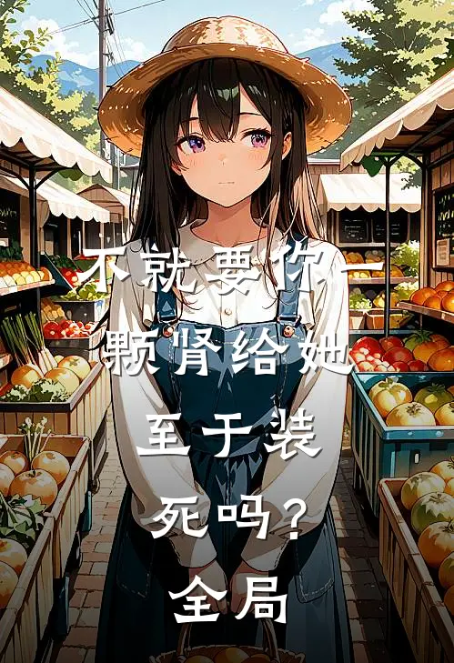 不就要你一颗肾给她，至于装死吗？全局