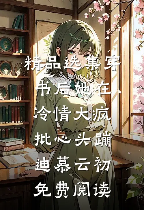 精品选集穿书后她在冷情大疯批心头蹦迪 慕云初免费阅读
