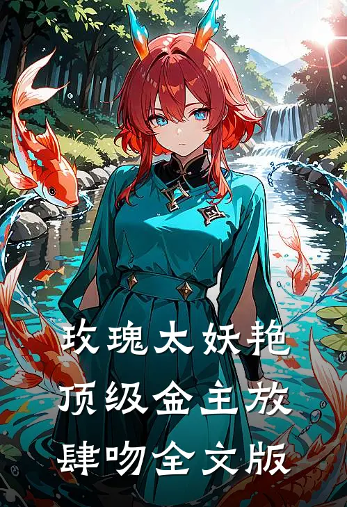 玫瑰太妖艳，顶级金主放肆吻全文版