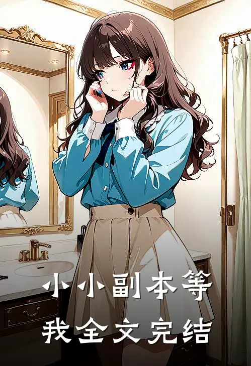 小小副本等我全文完结