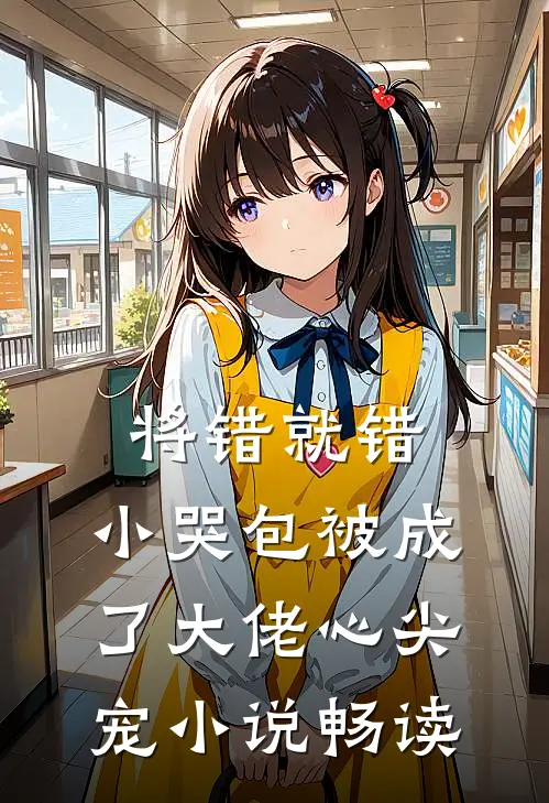 将错就错：小哭包被成了大佬心尖宠小说畅读