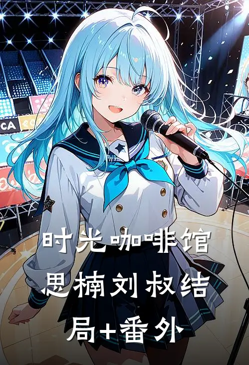 时光咖啡馆思楠刘叔结局+番外