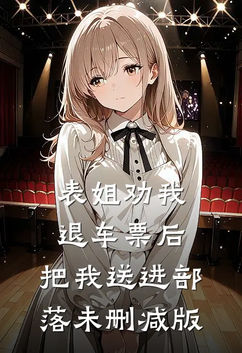 表姐劝我退车票后，把我送进部落未删减版