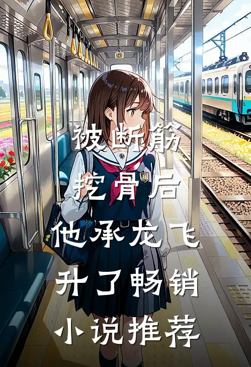 被断筋挖骨后，他承龙飞升了畅销小说推荐