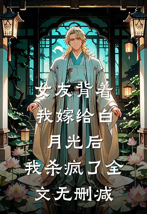 女友背着我嫁给白月光后，我杀疯了全文无删减