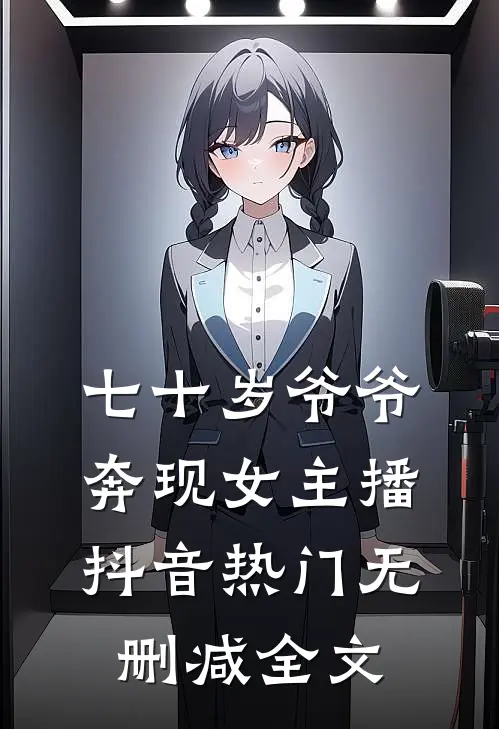 七十岁爷爷奔现女主播抖音热门无删减全文