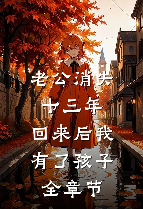 老公消失十三年，回来后我有了孩子全章节