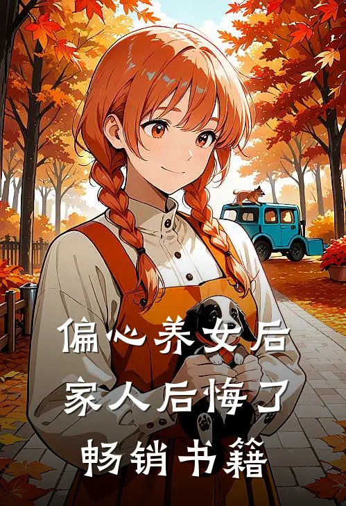 偏心养女后家人后悔了畅销书籍
