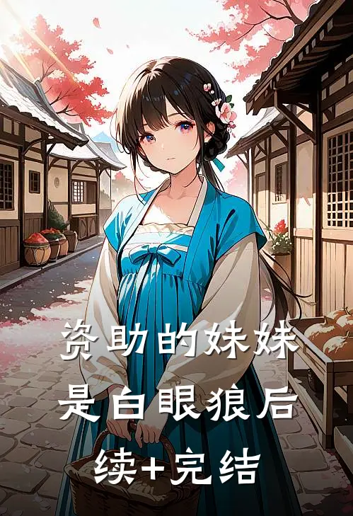 资助的妹妹是白眼狼后续+完结
