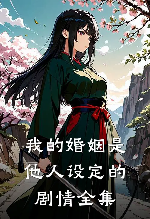 我的婚姻是他人设定的剧情 全集