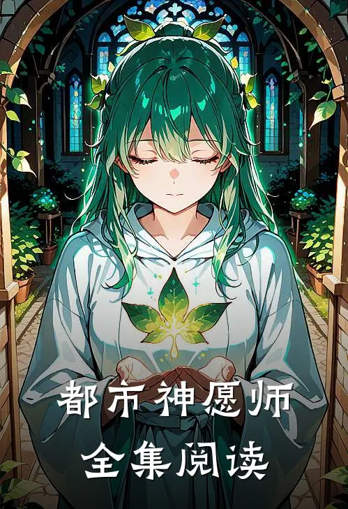 都市神愿师全集阅读