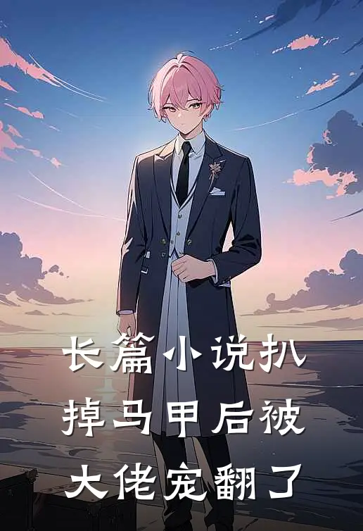 长篇小说扒掉马甲后被大佬宠翻了