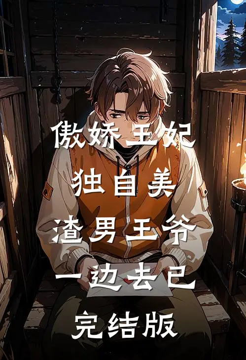 傲娇王妃独自美，渣男王爷一边去已完结版