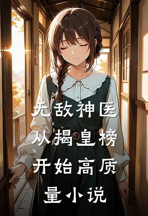 无敌神医：从揭皇榜开始高质量小说