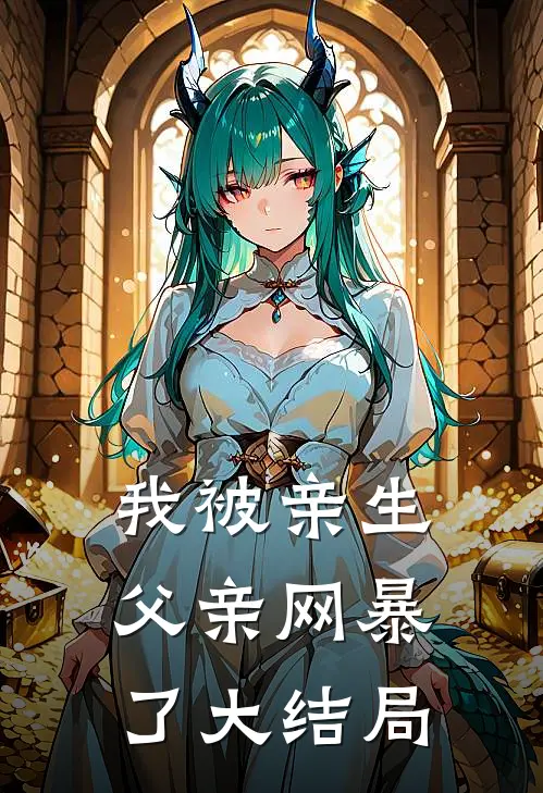 我被亲生父亲网暴了大结局