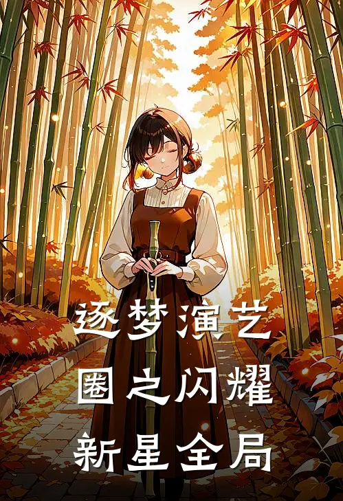 逐梦演艺圈之闪耀新星全局