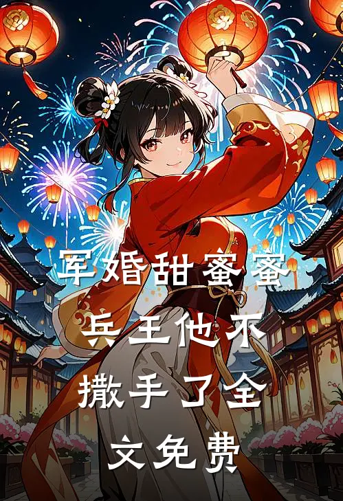 军婚甜蜜蜜，兵王他不撒手了全文免费