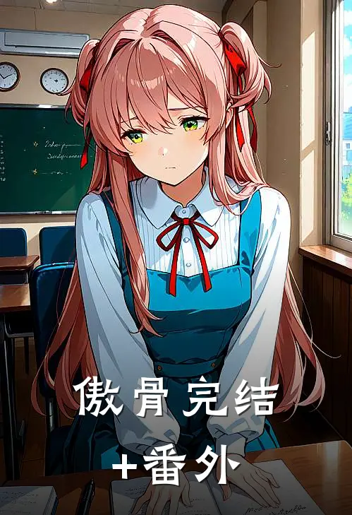 傲骨完结+番外